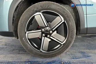 Jaecoo 7 Luxury Automatic Petrol Plug-In Hybrid SUV - Stock Number (1673458) - 44th supplementary image