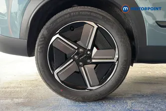 Jaecoo 7 Luxury Automatic Petrol Plug-In Hybrid SUV - Stock Number (1673458) - 46th supplementary image