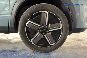 Jaecoo 7 Luxury Automatic Petrol Plug-In Hybrid SUV - Stock Number (1673458) - 47th supplementary image