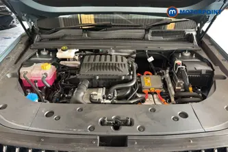 Jaecoo 7 Luxury Automatic Petrol Plug-In Hybrid SUV - Stock Number (1673458) - 48th supplementary image