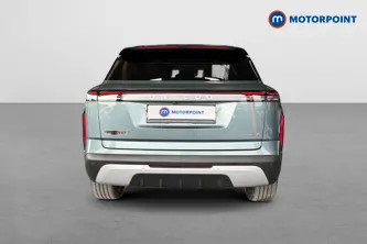 Jaecoo 7 Luxury Automatic Petrol Plug-In Hybrid SUV - Stock Number (1673458) - Rear bumper