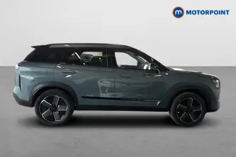 Jaecoo 7 Luxury Automatic Petrol Plug-In Hybrid SUV - Stock Number (1673458) - Passenger side
