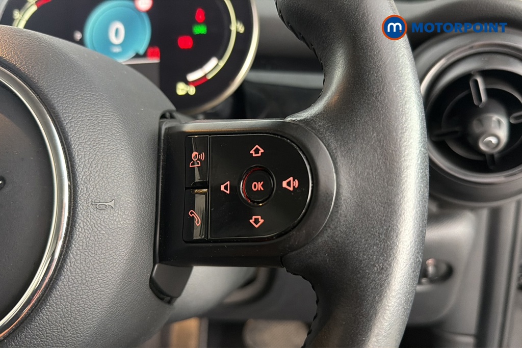 Mini Hatchback Cooper Classic Automatic Petrol Hatchback - Stock Number (1673471) - 3rd supplementary image