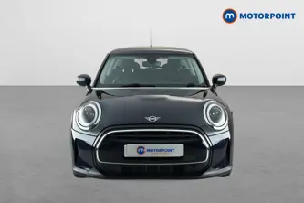 Mini Hatchback Cooper Classic Automatic Petrol Hatchback - Stock Number (1673471) - Front bumper