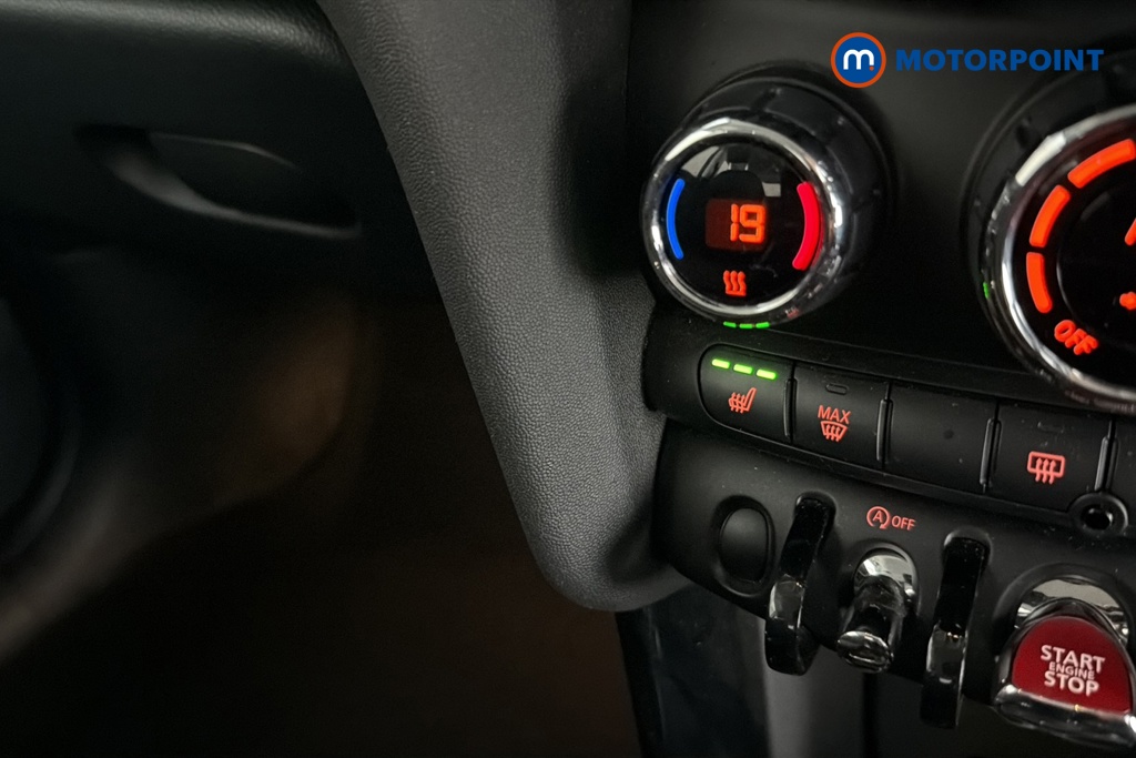 Mini Hatchback Cooper Classic Automatic Petrol Hatchback - Stock Number (1673471) - 14th supplementary image