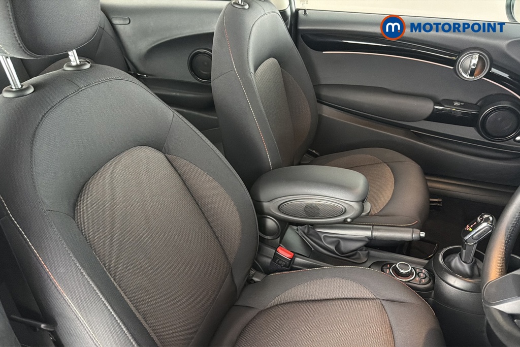 Mini Hatchback Cooper Classic Automatic Petrol Hatchback - Stock Number (1673471) - 22nd supplementary image