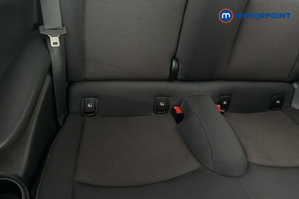 Mini Hatchback Cooper Classic Automatic Petrol Hatchback - Stock Number (1673471) - 27th supplementary image