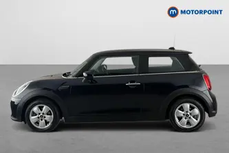 Mini Hatchback Cooper Classic Automatic Petrol Hatchback - Stock Number (1673471) - Drivers side