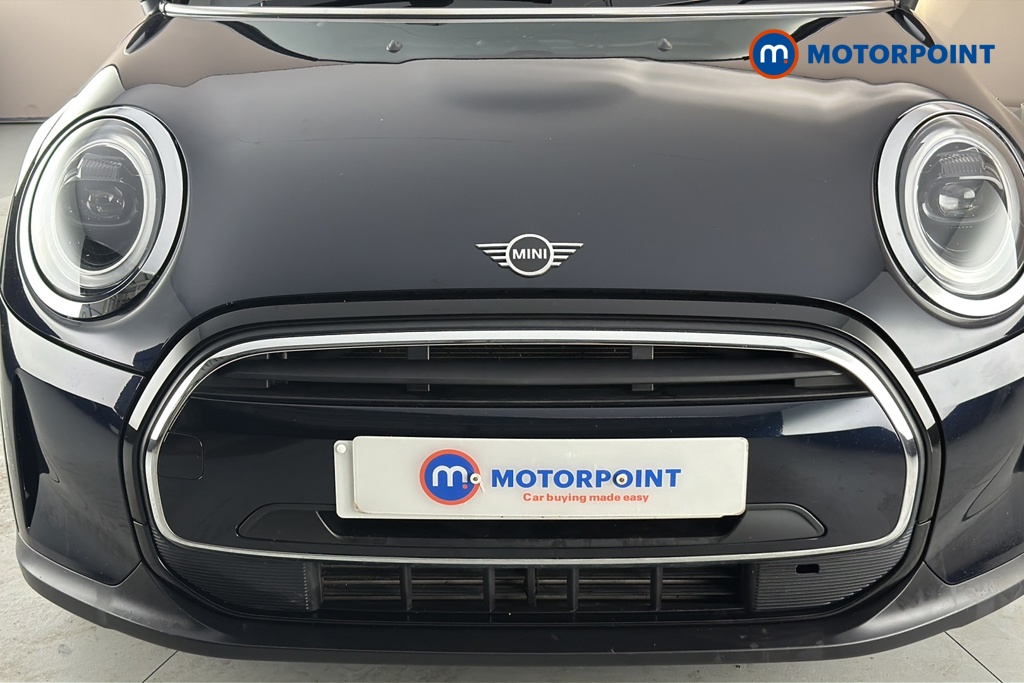 Mini Hatchback Cooper Classic Automatic Petrol Hatchback - Stock Number (1673471) - 43rd supplementary image