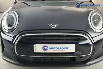Mini Hatchback Cooper Classic Automatic Petrol Hatchback - Stock Number (1673471) - 43rd supplementary image