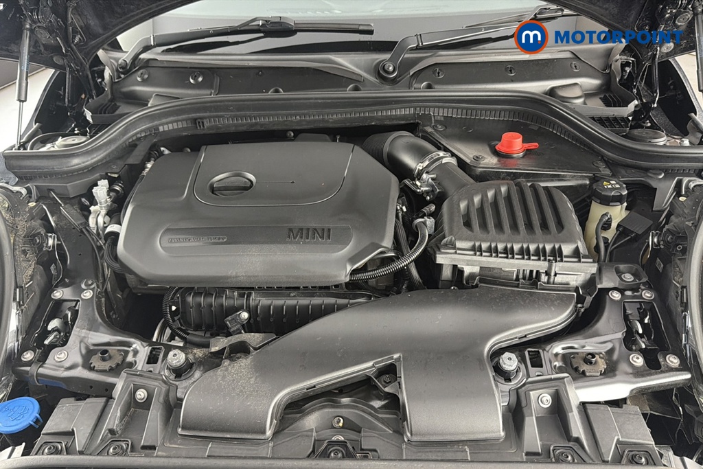 Mini Hatchback Cooper Classic Automatic Petrol Hatchback - Stock Number (1673471) - 48th supplementary image
