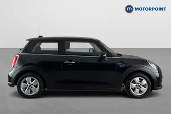 Mini Hatchback Cooper Classic Automatic Petrol Hatchback - Stock Number (1673471) - Passenger side