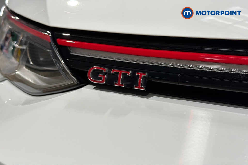 Volkswagen Golf Gti Clubsport 45 Automatic Petrol Hatchback - Stock Number (1673492) - 993rd supplementary image