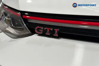 Volkswagen Golf Gti Clubsport 45 Automatic Petrol Hatchback - Stock Number (1673492) - 993rd supplementary image