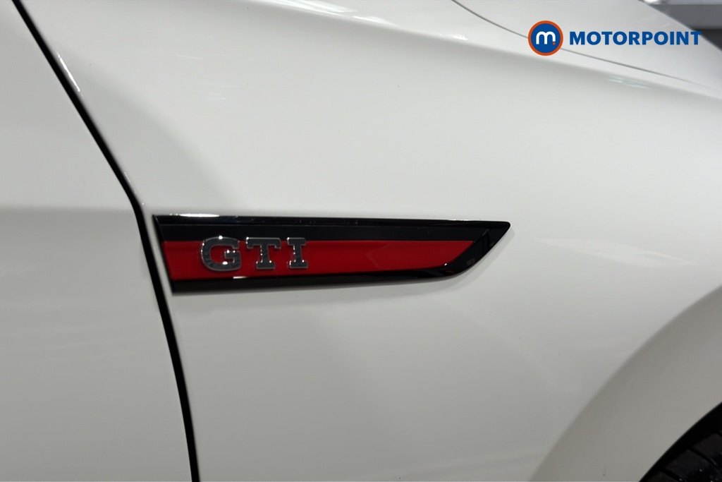 Volkswagen Golf Gti Clubsport 45 Automatic Petrol Hatchback - Stock Number (1673492) - 996th supplementary image