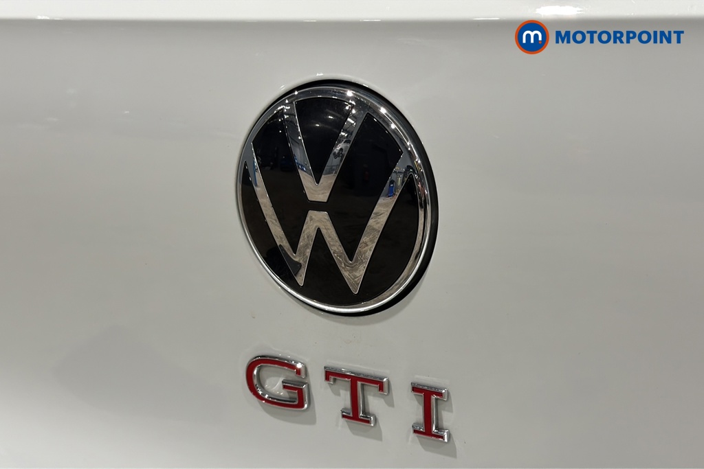 Volkswagen Golf Gti Clubsport 45 Automatic Petrol Hatchback - Stock Number (1673492) - 997th supplementary image