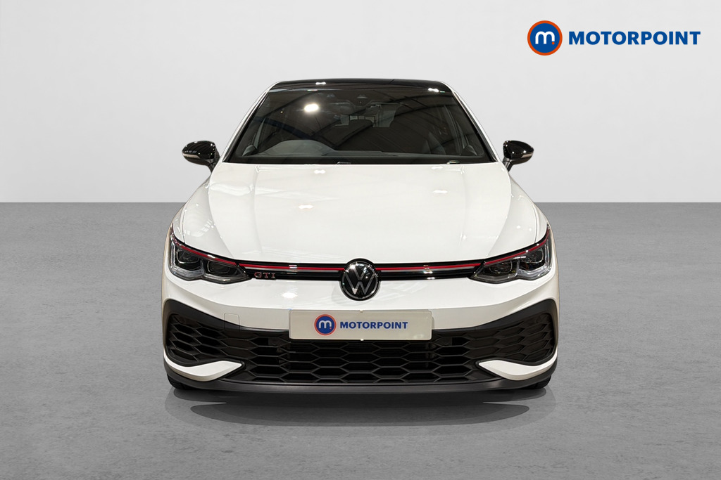 Volkswagen Golf Gti Clubsport 45 Automatic Petrol Hatchback - Stock Number (1673492) - Front bumper