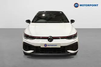 Volkswagen Golf Gti Clubsport 45 Automatic Petrol Hatchback - Stock Number (1673492) - Front bumper