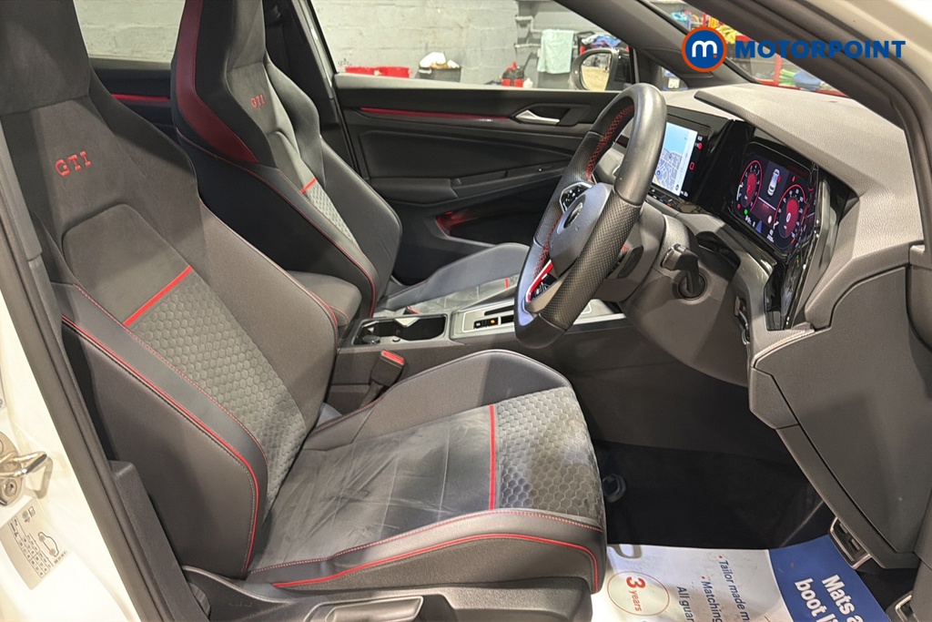 Volkswagen Golf Gti Clubsport 45 Automatic Petrol Hatchback - Stock Number (1673492) - 22nd supplementary image