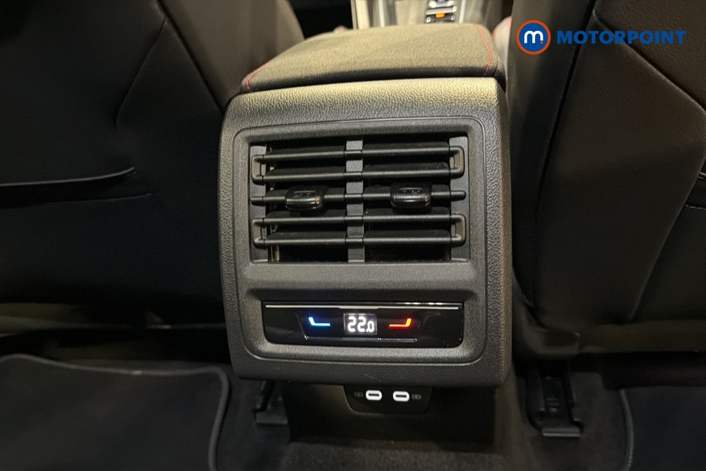 Volkswagen Golf Gti Clubsport 45 Automatic Petrol Hatchback - Stock Number (1673492) - 28th supplementary image