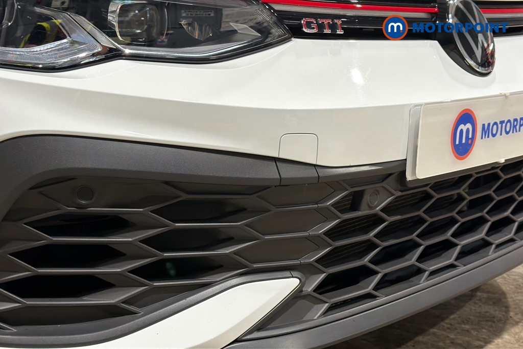 Volkswagen Golf Gti Clubsport 45 Automatic Petrol Hatchback - Stock Number (1673492) - 38th supplementary image