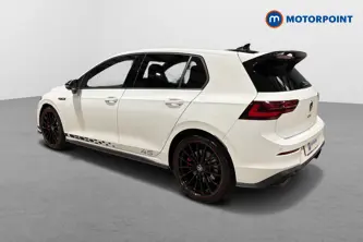 Volkswagen Golf Gti Clubsport 45 Automatic Petrol Hatchback - Stock Number (1673492) - Drivers side rear corner