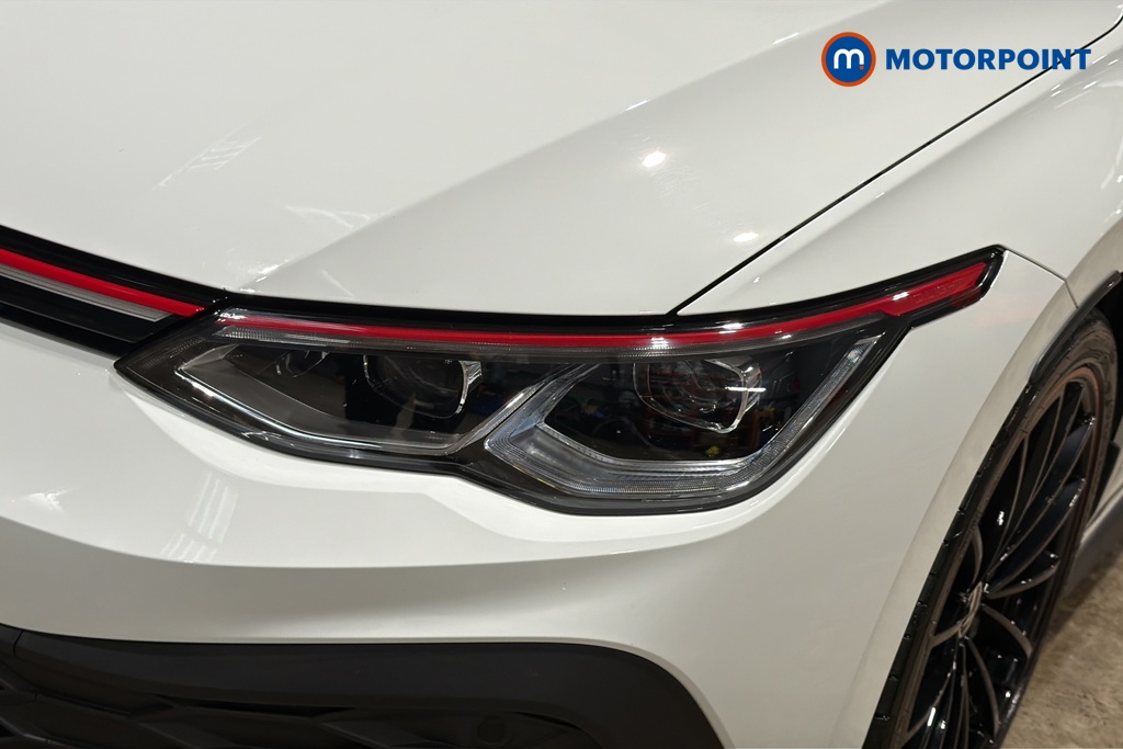 Volkswagen Golf Gti Clubsport 45 Automatic Petrol Hatchback - Stock Number (1673492) - 42nd supplementary image