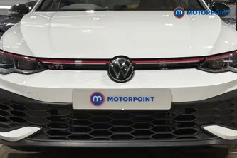 Volkswagen Golf Gti Clubsport 45 Automatic Petrol Hatchback - Stock Number (1673492) - 43rd supplementary image