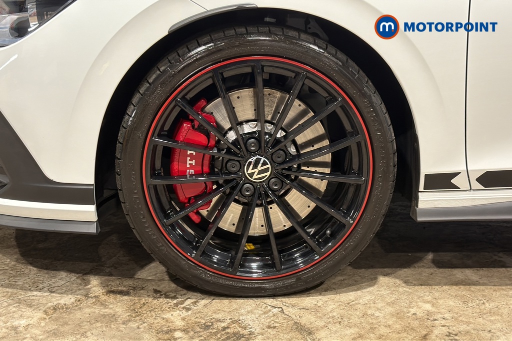 Volkswagen Golf Gti Clubsport 45 Automatic Petrol Hatchback - Stock Number (1673492) - 44th supplementary image