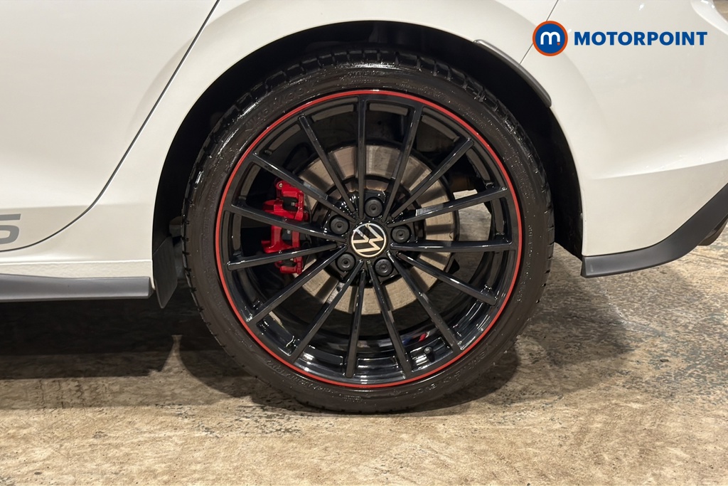 Volkswagen Golf Gti Clubsport 45 Automatic Petrol Hatchback - Stock Number (1673492) - 45th supplementary image