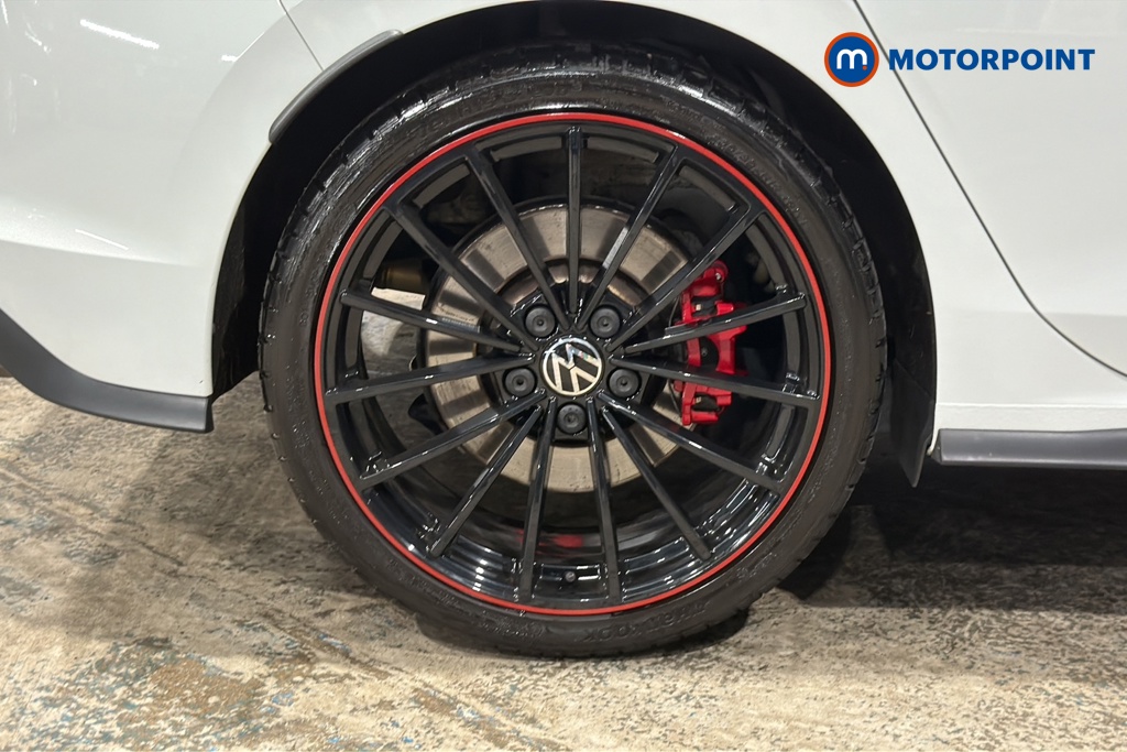 Volkswagen Golf Gti Clubsport 45 Automatic Petrol Hatchback - Stock Number (1673492) - 46th supplementary image