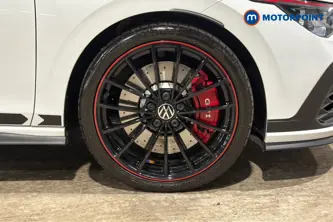 Volkswagen Golf Gti Clubsport 45 Automatic Petrol Hatchback - Stock Number (1673492) - 47th supplementary image