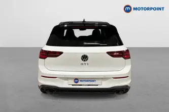 Volkswagen Golf Gti Clubsport 45 Automatic Petrol Hatchback - Stock Number (1673492) - Rear bumper