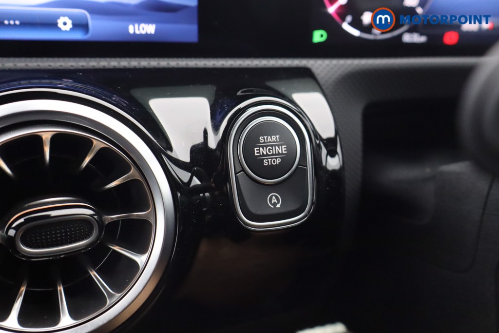 Mercedes-Benz CLA Amg Line Automatic Diesel Coupe - Stock Number (1673502) - 10th supplementary image