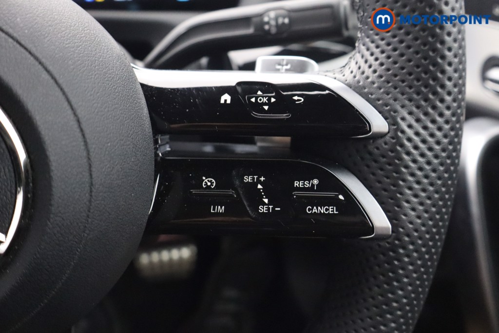 Mercedes-Benz CLA Amg Line Automatic Diesel Coupe - Stock Number (1673502) - 12th supplementary image