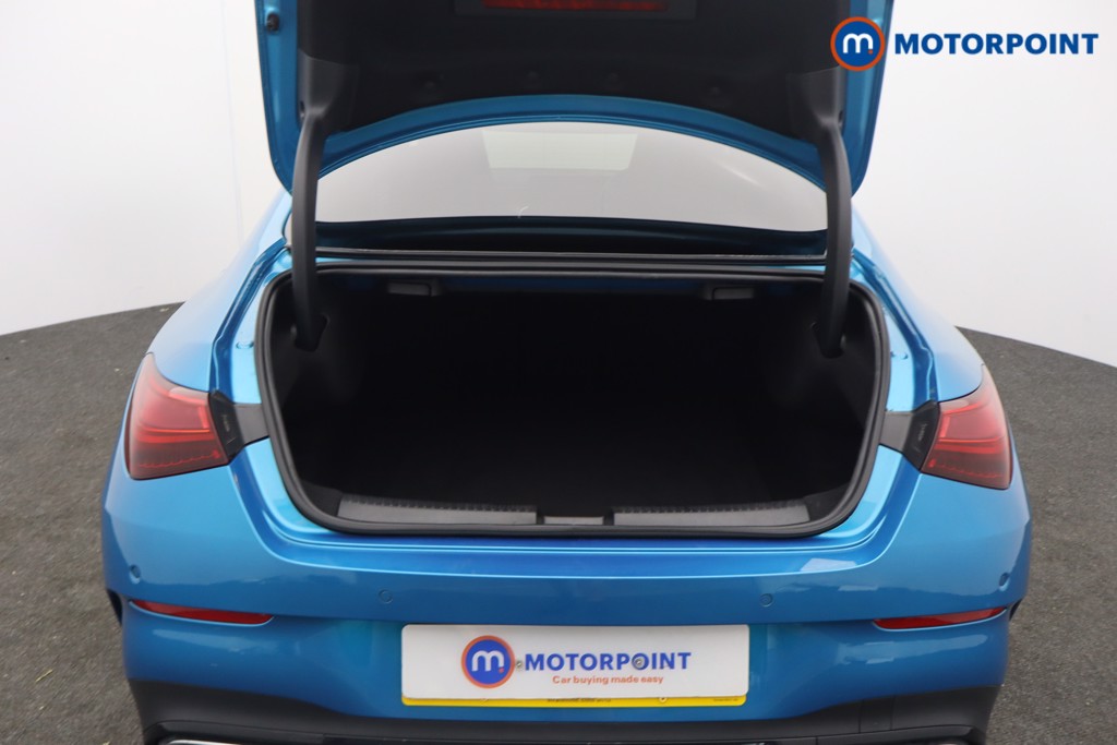 Mercedes-Benz CLA Amg Line Automatic Diesel Coupe - Stock Number (1673502) - 19th supplementary image
