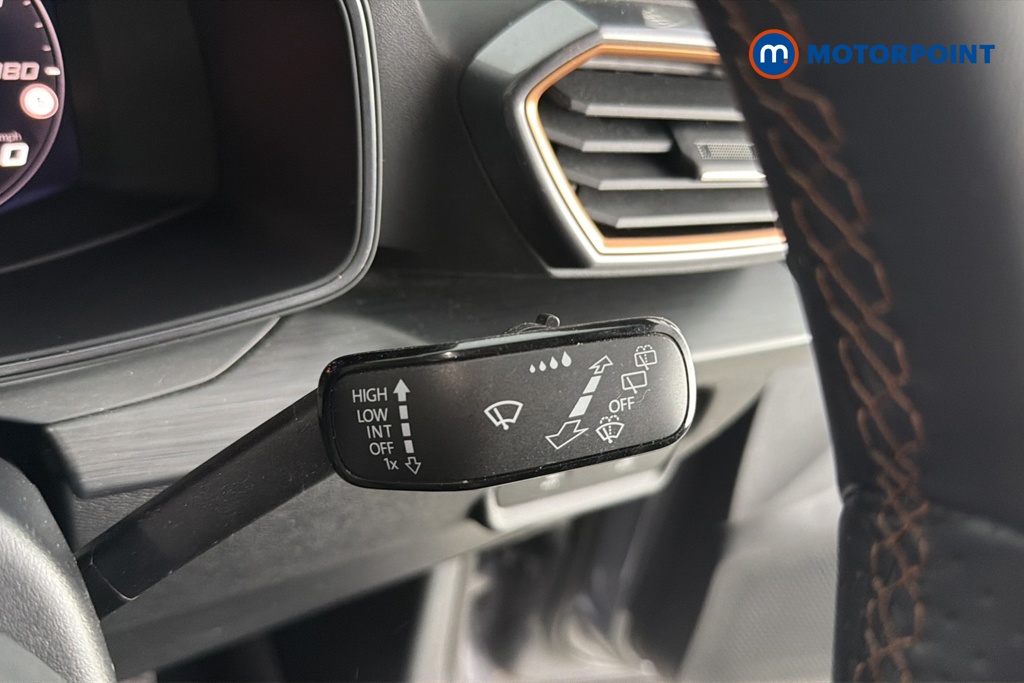Cupra Formentor V2 Automatic Petrol Plug-In Hybrid SUV - Stock Number (1673508) - 6th supplementary image