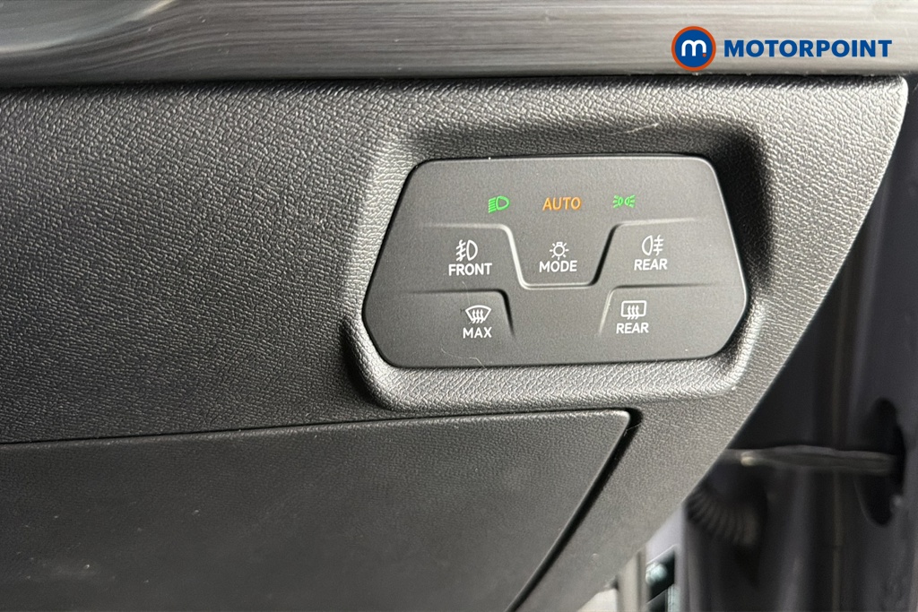 Cupra Formentor V2 Automatic Petrol Plug-In Hybrid SUV - Stock Number (1673508) - 11th supplementary image