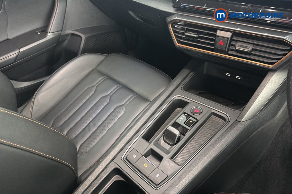 Cupra Formentor V2 Automatic Petrol Plug-In Hybrid SUV - Stock Number (1673508) - 15th supplementary image