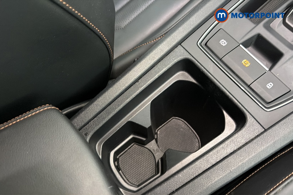 Cupra Formentor V2 Automatic Petrol Plug-In Hybrid SUV - Stock Number (1673508) - 16th supplementary image