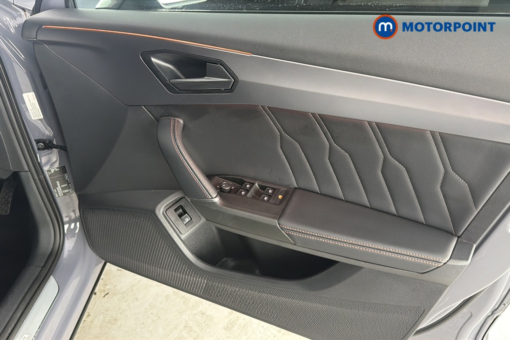 Cupra Formentor V2 Automatic Petrol Plug-In Hybrid SUV - Stock Number (1673508) - 18th supplementary image