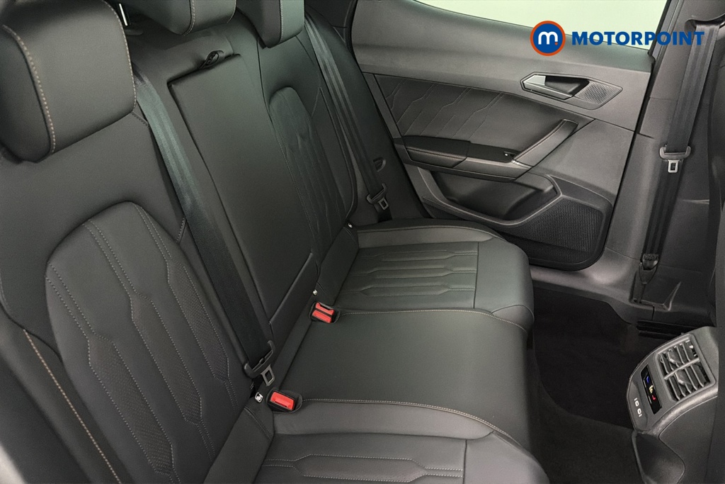 Cupra Formentor V2 Automatic Petrol Plug-In Hybrid SUV - Stock Number (1673508) - 25th supplementary image
