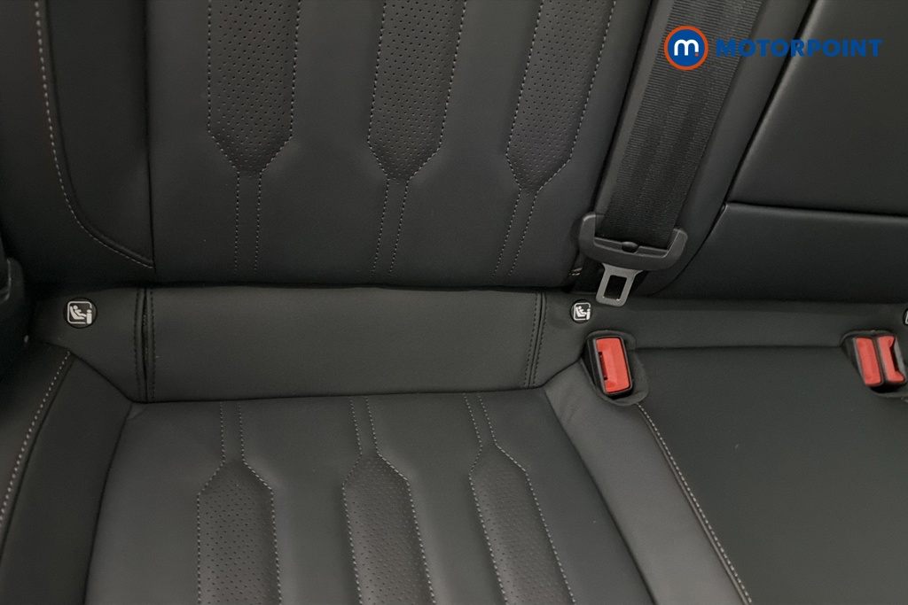 Cupra Formentor V2 Automatic Petrol Plug-In Hybrid SUV - Stock Number (1673508) - 27th supplementary image