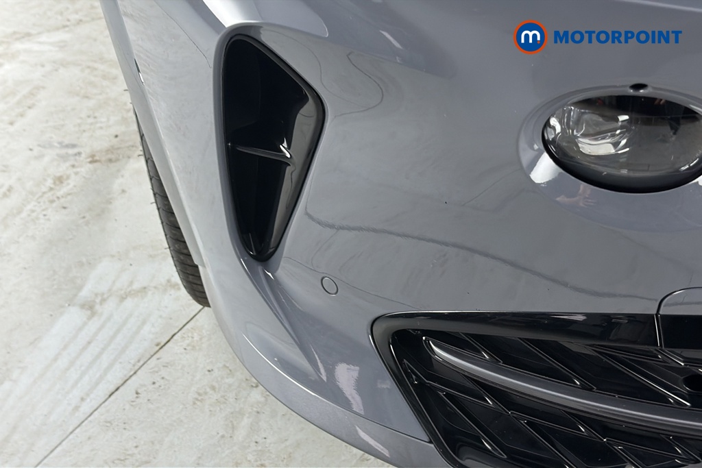 Cupra Formentor V2 Automatic Petrol Plug-In Hybrid SUV - Stock Number (1673508) - 38th supplementary image