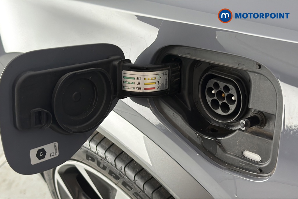 Cupra Formentor V2 Automatic Petrol Plug-In Hybrid SUV - Stock Number (1673508) - 40th supplementary image