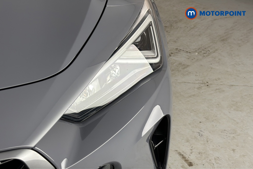 Cupra Formentor V2 Automatic Petrol Plug-In Hybrid SUV - Stock Number (1673508) - 42nd supplementary image