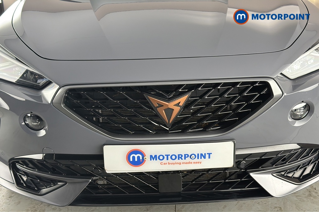 Cupra Formentor V2 Automatic Petrol Plug-In Hybrid SUV - Stock Number (1673508) - 43rd supplementary image