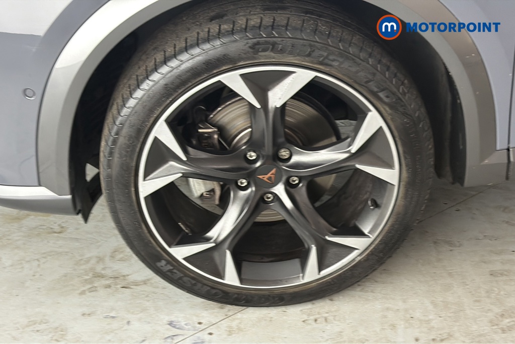 Cupra Formentor V2 Automatic Petrol Plug-In Hybrid SUV - Stock Number (1673508) - 44th supplementary image