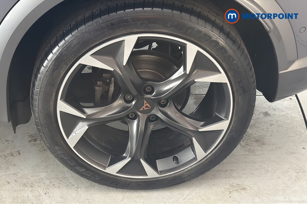 Cupra Formentor V2 Automatic Petrol Plug-In Hybrid SUV - Stock Number (1673508) - 45th supplementary image