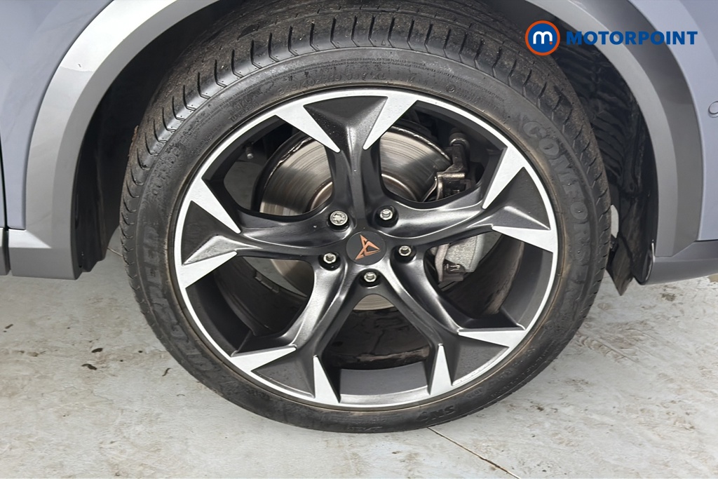 Cupra Formentor V2 Automatic Petrol Plug-In Hybrid SUV - Stock Number (1673508) - 47th supplementary image